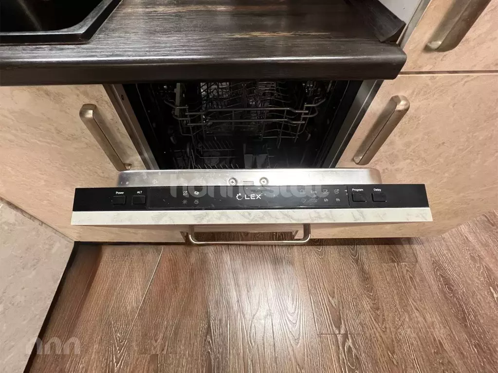 1-к кв. Москва Головинское ш., 10Б (42.6 м) - Фото 2