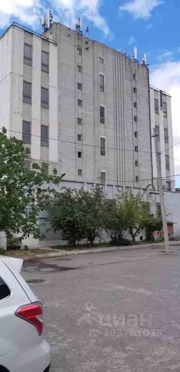 Помещение свободного назначения в Волгоградская область, Волгоград ул. ... - Фото 1