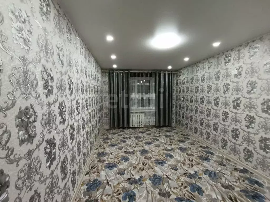 2-к кв. Свердловская область, Нижний Тагил ул. Ермака, 17 (47.8 м) - Фото 2