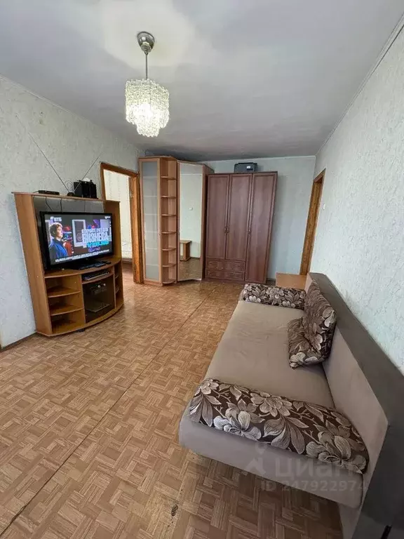 4-к кв. Кемеровская область, Кемерово ул. Ворошилова, 6А (64.0 м) - Фото 1