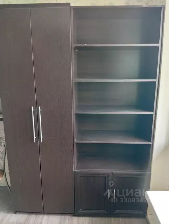 Студия Ленинградская область, Мурино Всеволожский район, аллея ... - Фото 2