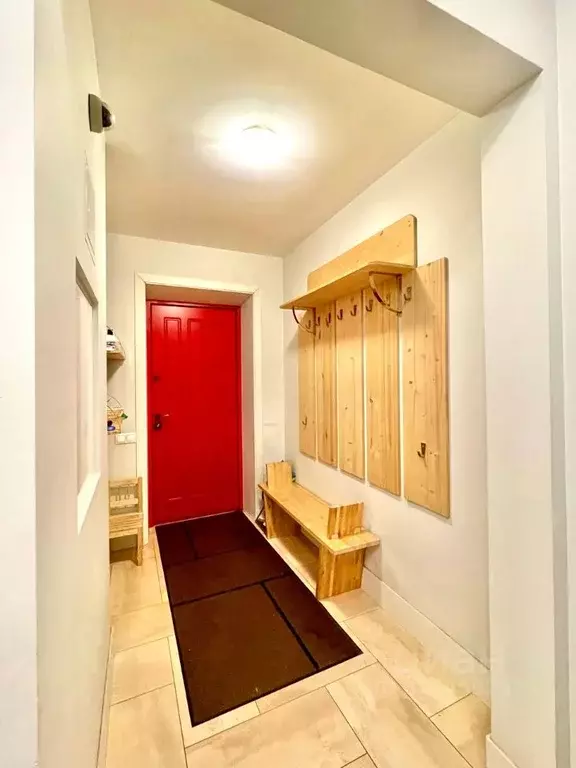 Таунхаус в Москва Родионовская ул., 17К3 (145 м) - Фото 2