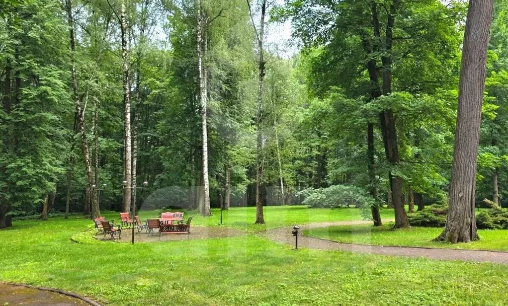 Коттедж в Московская область, Химки Новогорск мкр,  (980 м) - Фото 2