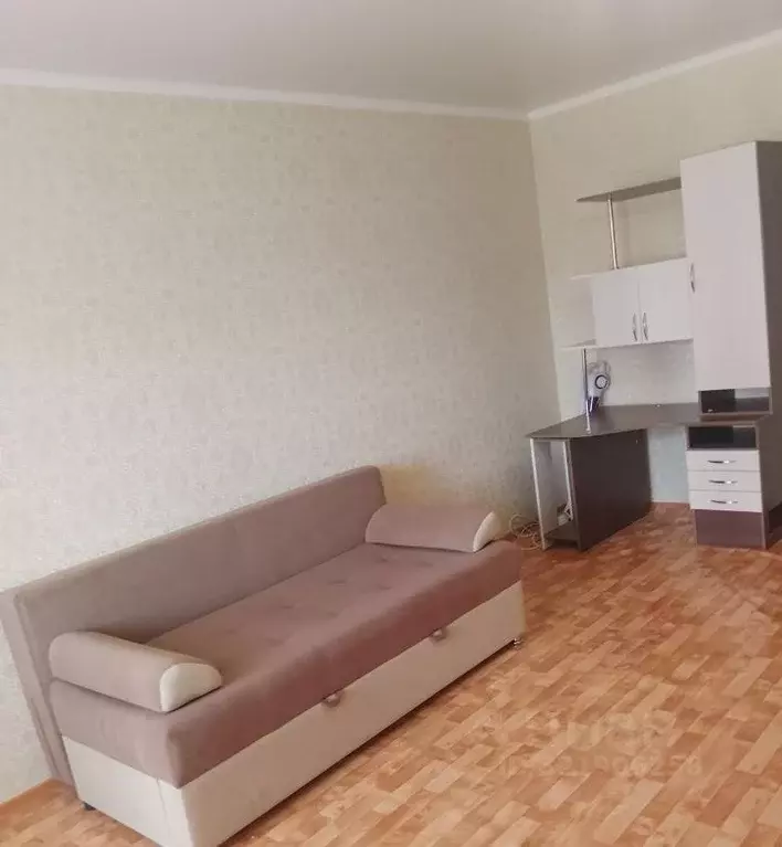 1-к кв. Тюменская область, Тюмень Минская ул., 69 к1 (50.0 м) - Фото 2