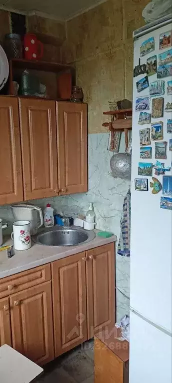 3-к кв. Московская область, Сергиев Посад Новоугличское ш., 65а (59.0 ... - Фото 1