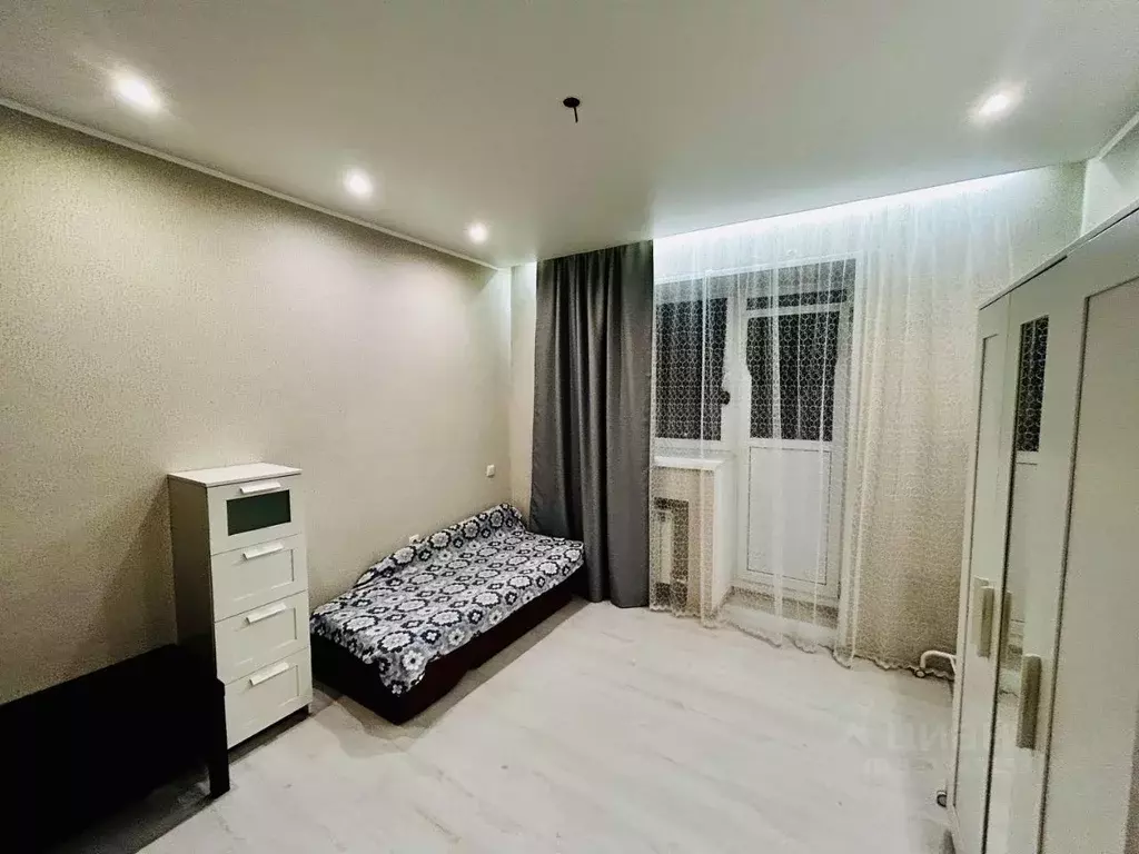 1-к кв. Башкортостан, Уфа Бакалинская ул., 19 (40.0 м) - Фото 0