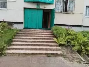 Помещение свободного назначения в Тверская область, Тверь Оснабрюкская ... - Фото 1