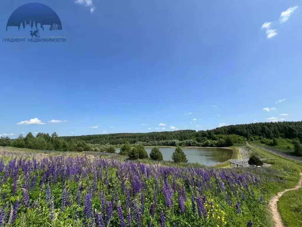 Участок в Татарстан, Зеленодольск Столичная ул., 45А (10.0 сот.) - Фото 0