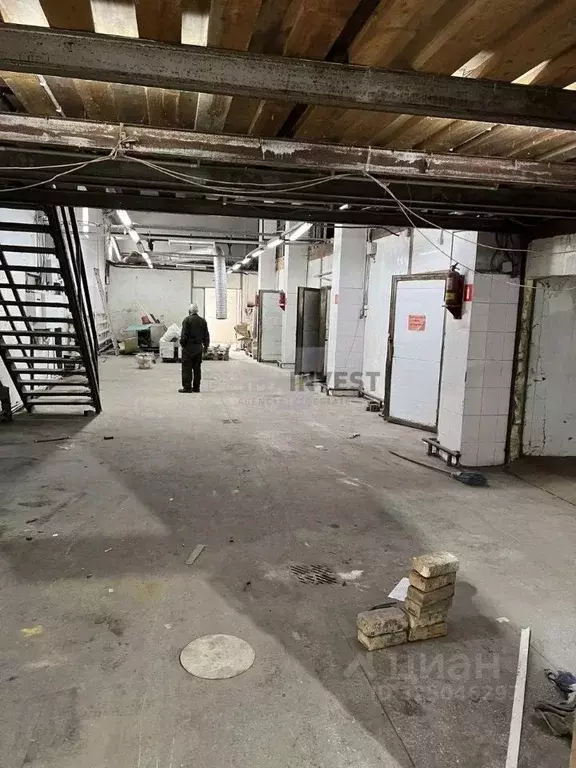 Производственное помещение в Челябинская область, Челябинск ул. ... - Фото 1