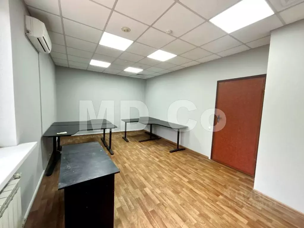 Помещение свободного назначения в Москва Березовая аллея, 12А (25 м) - Фото 1