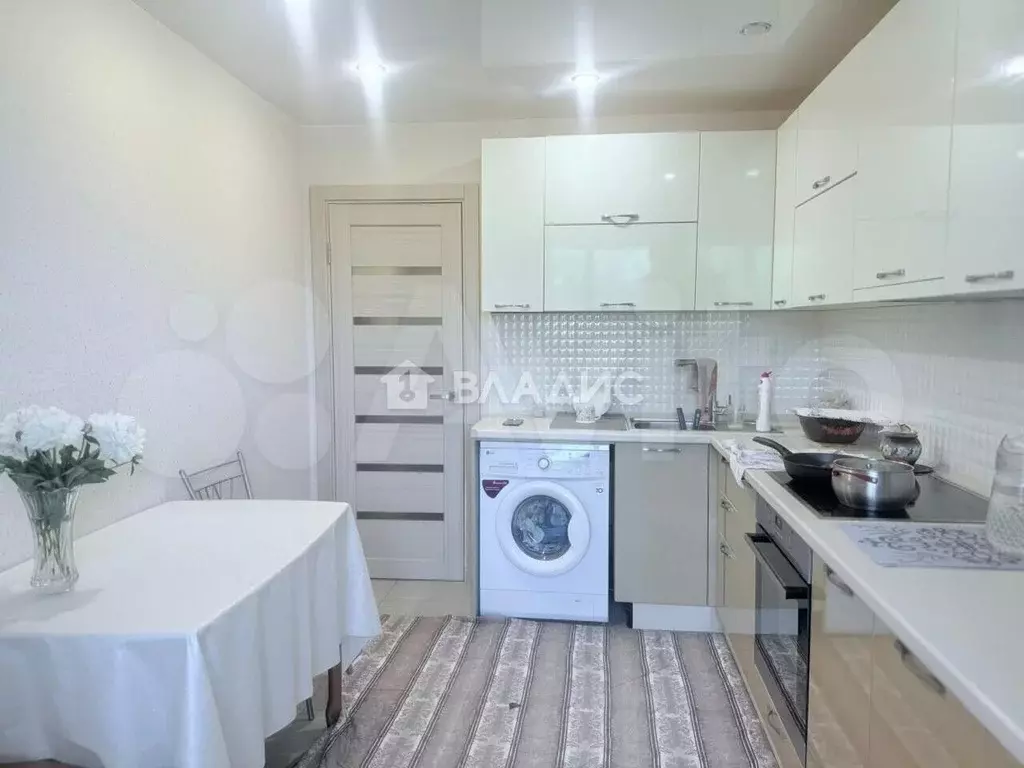 2-к. квартира, 48,8 м, 3/4 эт. - Фото 1