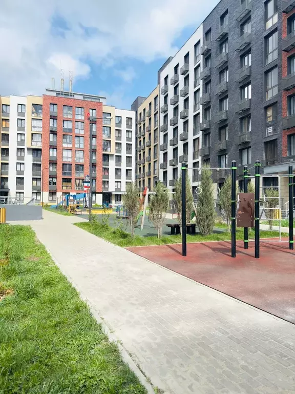 Продаётся 3-к квартира, 62.1 м - Фото 0