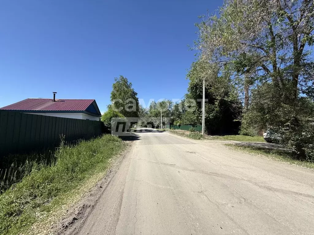 Участок в Амурская область, Благовещенск пос. Астрахановка, ул. ... - Фото 1