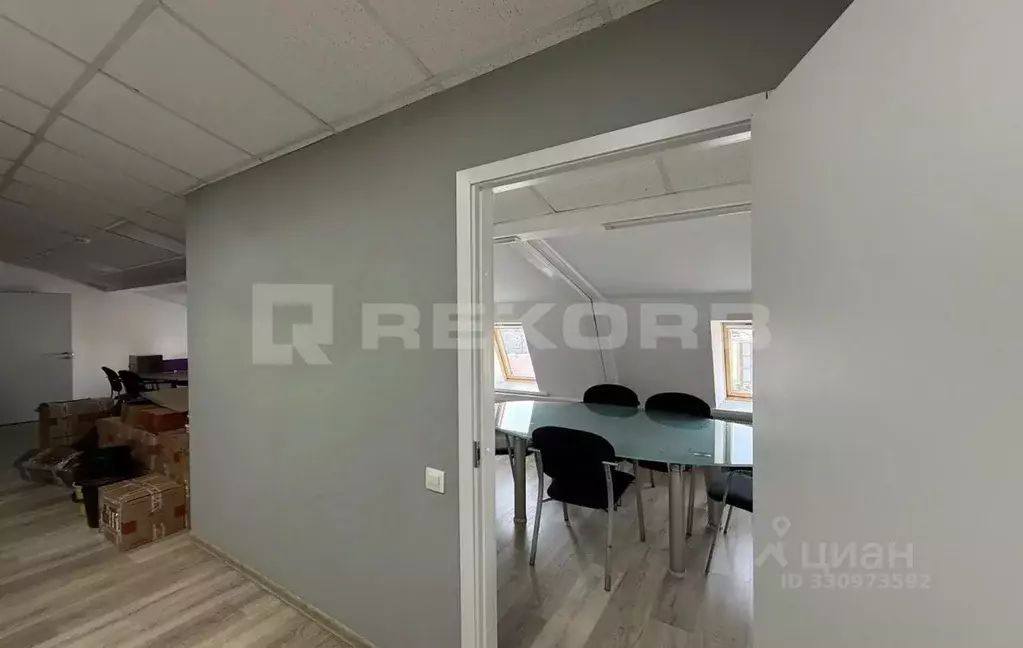 Офис в Санкт-Петербург Цветочная ул., 16Б (150 м) - Фото 2