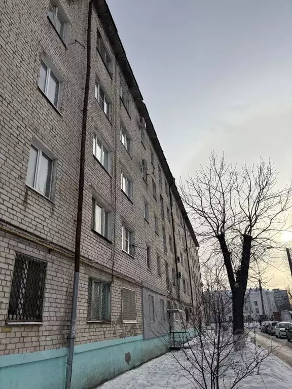 Студия Самарская область, Тольятти ул. Чапаева, 145 (19.0 м) - Фото 1