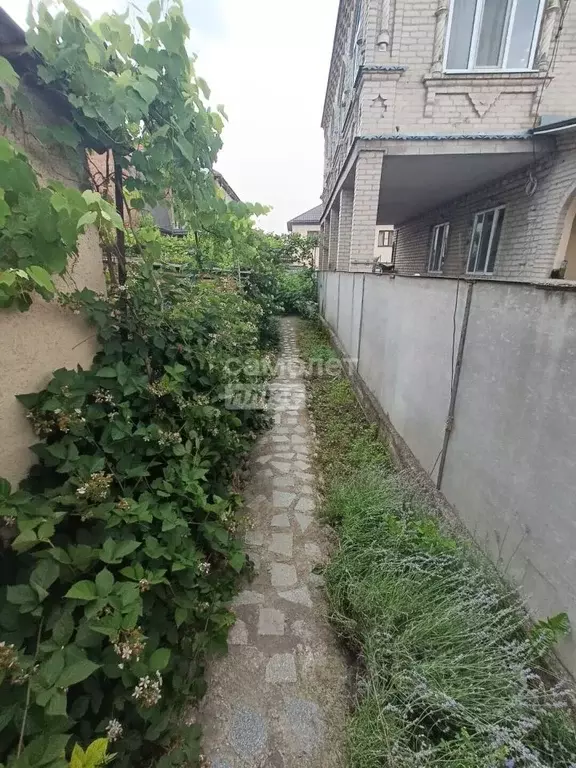 Дом в Кабардино-Балкария, Нальчик ул. Шукова, 26 (62 м) - Фото 2