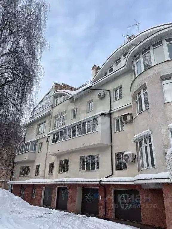 4-к кв. Ярославская область, Ярославль ул. Кедрова, 7к2 (325.4 м) - Фото 1