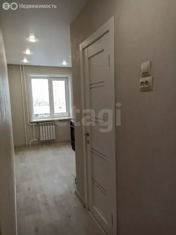 1-комнатная квартира: Омск, улица Ватутина, 7А (33.1 м) - Фото 0