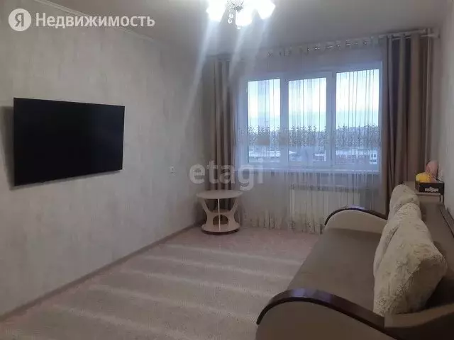 2-комнатная квартира: Воронеж, Московский проспект, 122 (60 м) - Фото 0