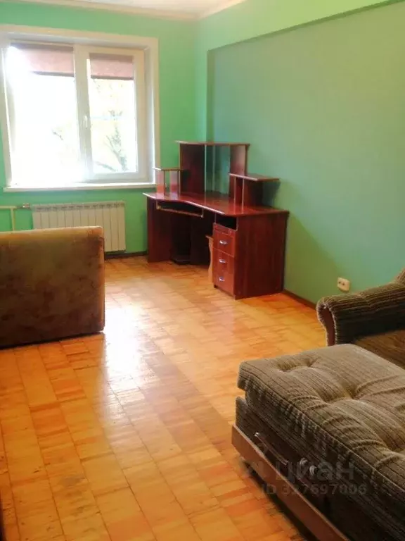 2-к кв. Архангельская область, Архангельск просп. Дзержинского, 5 ... - Фото 1