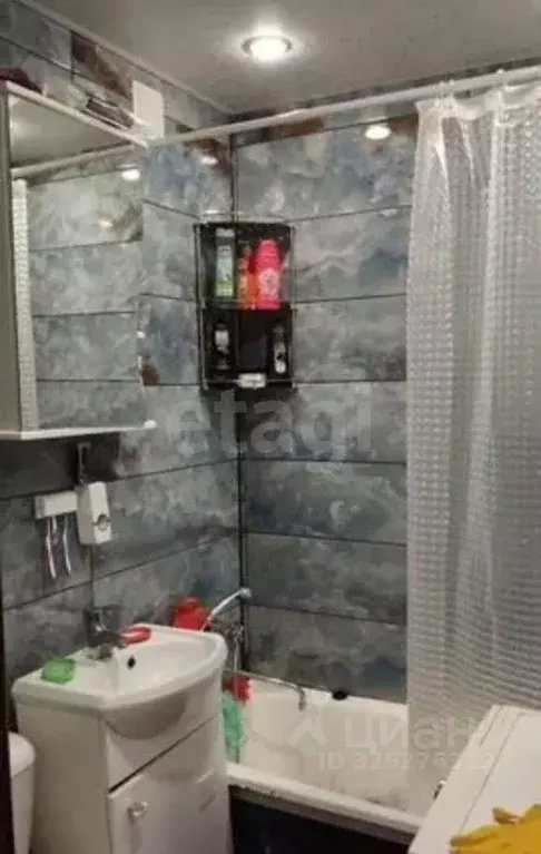 3-к кв. Свердловская область, Нижний Тагил ул. Коминтерна, 61/56 (55.6 ... - Фото 1