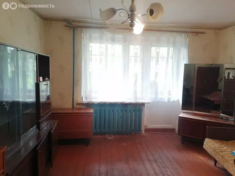 1-комнатная квартира: деревня Мозолёво-1, 5 (40.2 м) - Фото 2