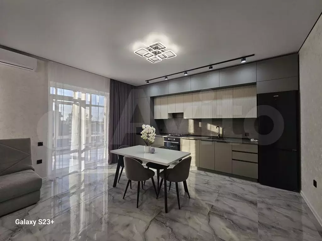 Коттедж 105,2 м на участке 3 сот. - Фото 1