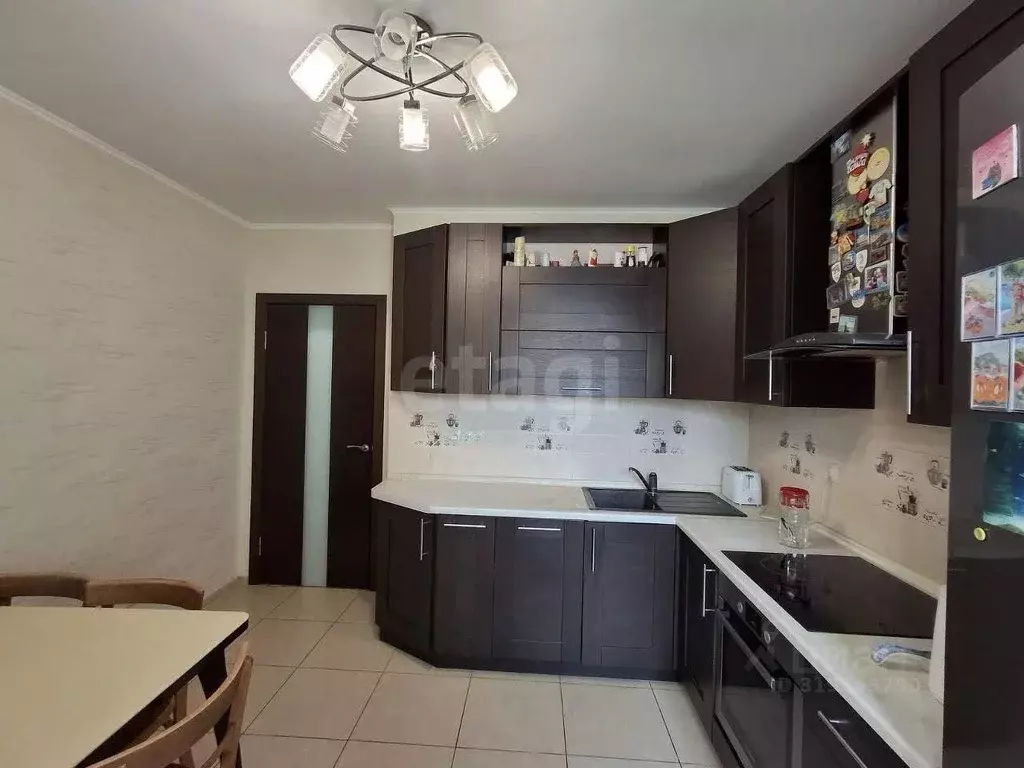 2-к кв. Калужская область, Калуга бул. Солнечный, 2 (57.0 м) - Фото 1