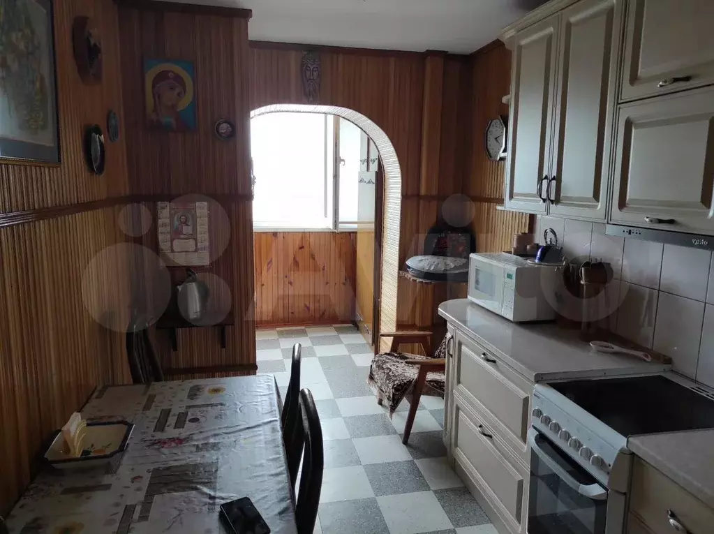 2-к. квартира, 50 м, 9/12 эт. - Фото 1