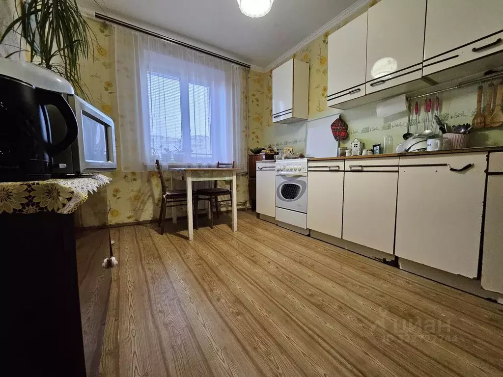 3-к кв. Белгородская область, Белгород просп. Ватутина, 25 (66.0 м) - Фото 0