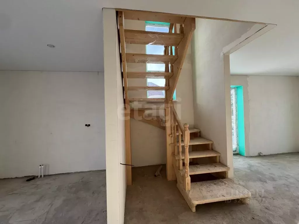 Дом в Башкортостан, Уфимский район, Русско-Юрмашский сельсовет, д. ... - Фото 1