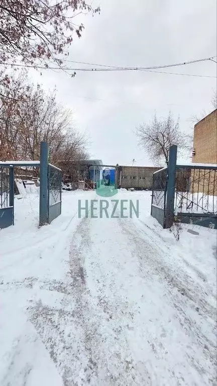 Производственное помещение в Московская область, Пушкино Учинская ул., ... - Фото 2