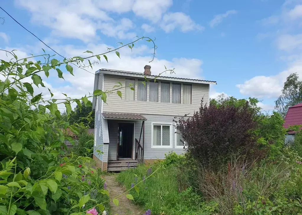 Дом в Московская область, Орехово-Зуевский городской округ, Южный-6 ... - Фото 2