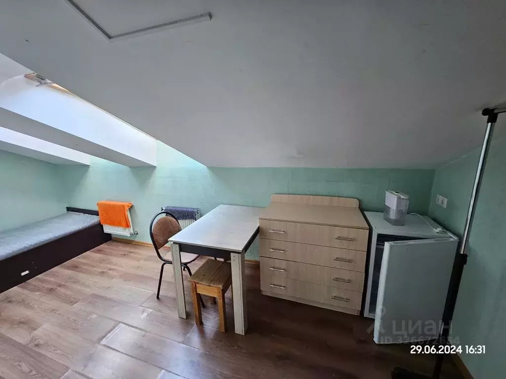 Студия Московская область, Красногорск городской округ, д. Ивановское ... - Фото 1