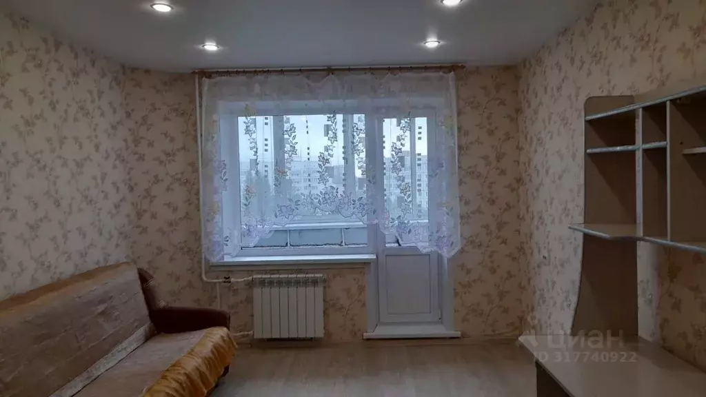 1-к кв. Новосибирская область, Новосибирск ул. Курчатова, 11/3 (37.0 ... - Фото 1
