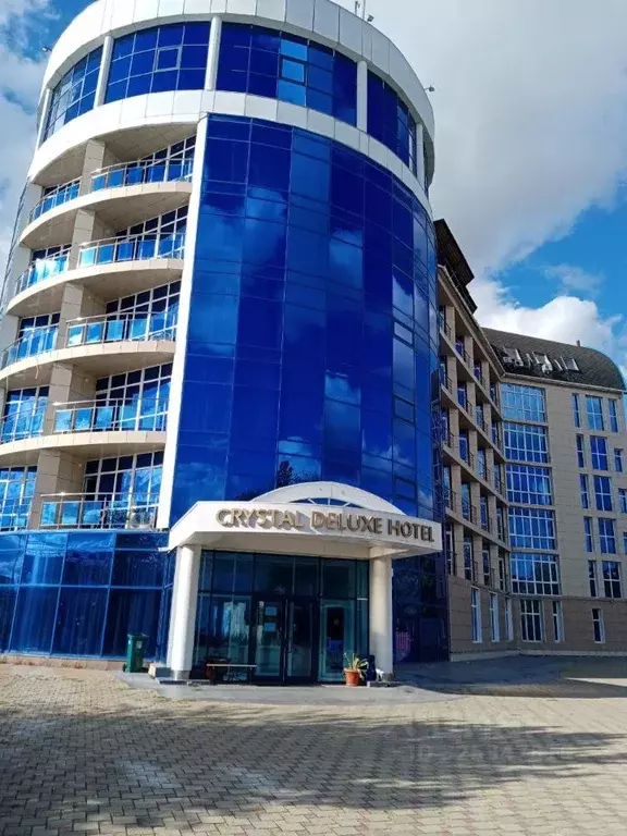 Студия Краснодарский край, Туапсинский муниципальный округ, с. ... - Фото 1