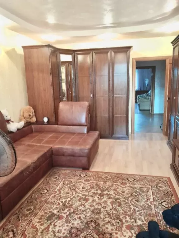 3-к кв. Ростовская область, Ростов-на-Дону просп. Королева, 25г (120.0 ... - Фото 2