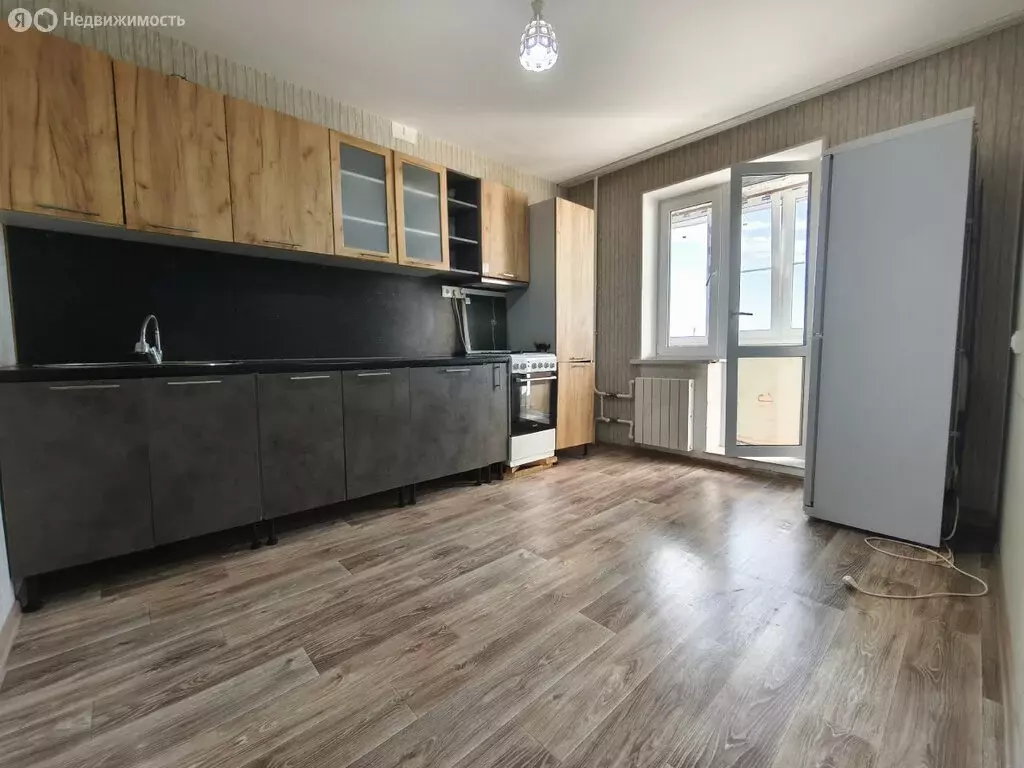 3-комнатная квартира: Псков, улица Крупской, 24 (67.1 м) - Фото 2