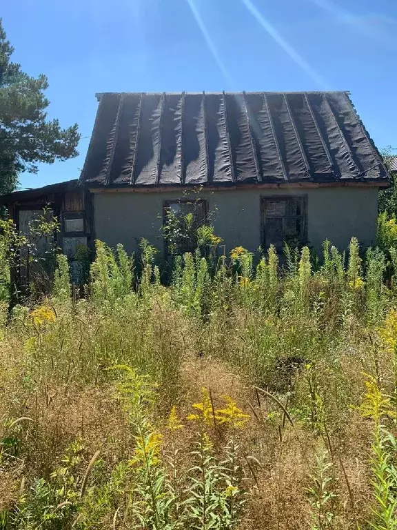Дом в Пензенская область, Пенза Ветерок садовое товарищество,  (20 м) - Фото 1