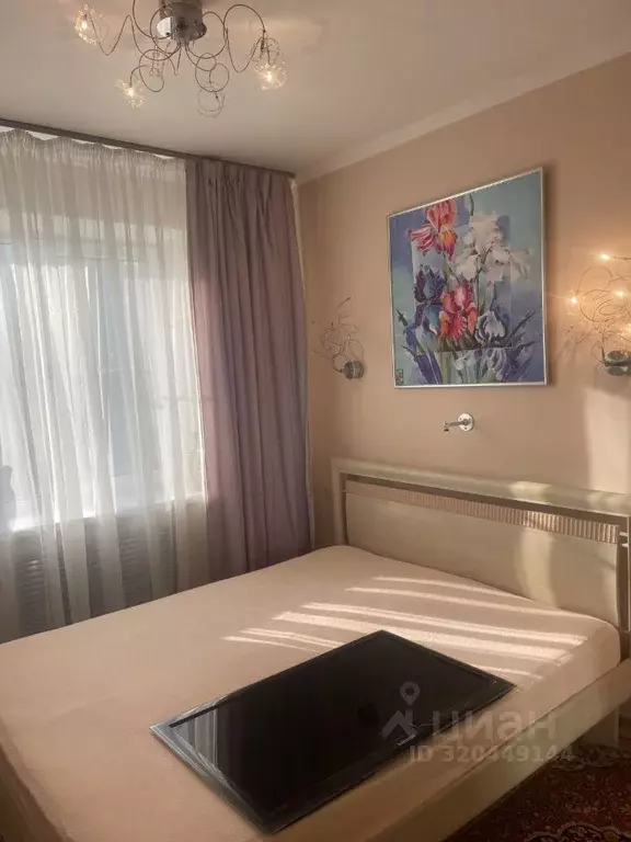 3-к кв. Ивановская область, Иваново ул. Шошина, 15 (65.0 м) - Фото 1