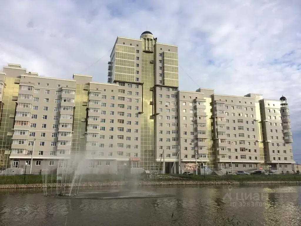 3-к кв. Саха (Якутия), Якутск ул. Крупской, 37А (86.0 м) - Фото 2