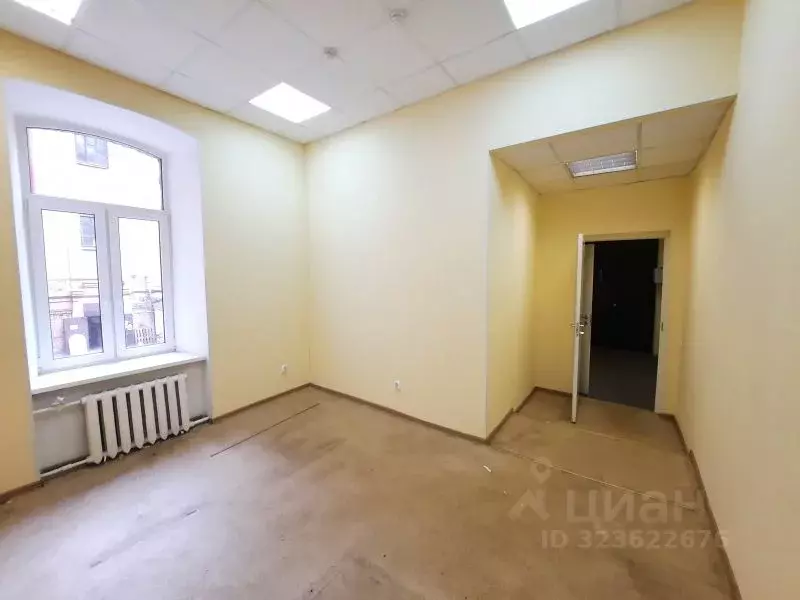 Офис в Санкт-Петербург Дегтярная ул., 5-7 (57 м) - Фото 2