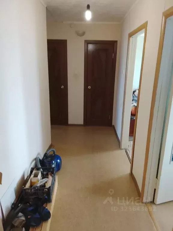 2-к кв. Волгоградская область, Ленинск 3-й мкр, 5 (45.0 м) - Фото 2