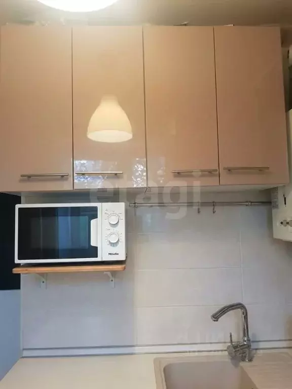 2-к кв. Московская область, Химки ул. Энгельса, 24 (38.6 м) - Фото 1