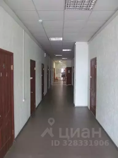 Помещение свободного назначения в Саратовская область, Вольск ... - Фото 1