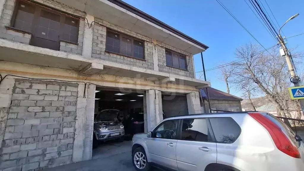 Дом в Ставропольский край, Кисловодск ул. Жмакина (547 м) - Фото 1