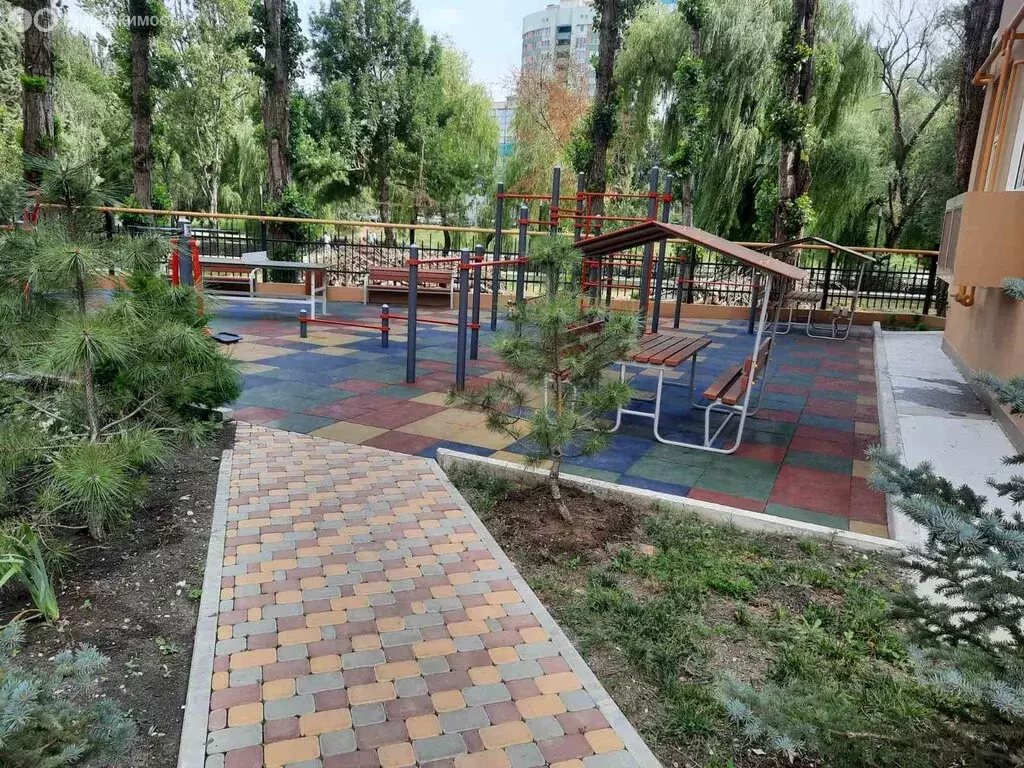 1-комнатная квартира: Симферополь, улица Набережная имени 60-летия ... - Фото 1