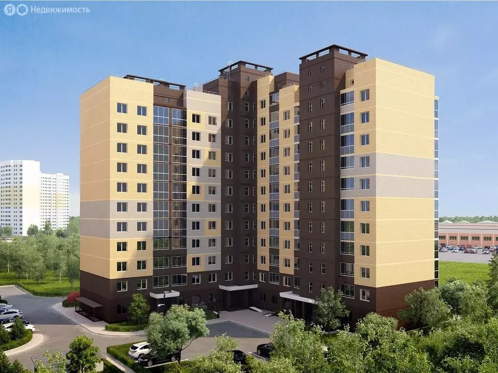 Помещение свободного назначения (53 м) - Фото 1