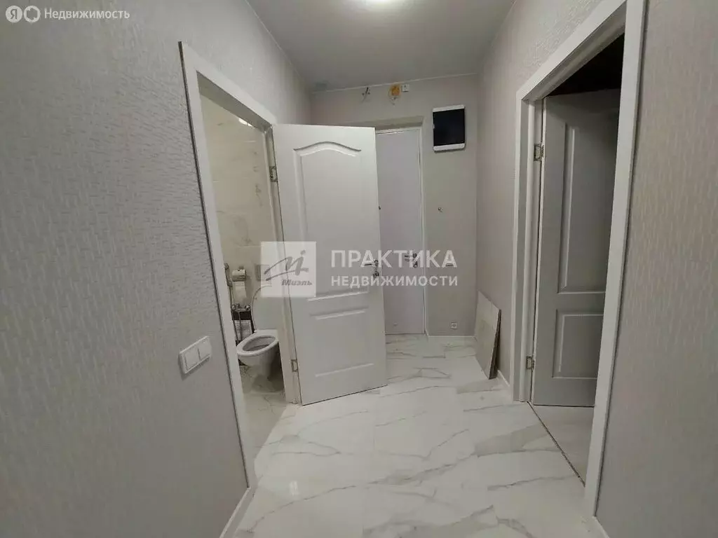 1-комнатная квартира: Москва, Амурская улица, 1Ак2 (40 м) - Фото 2