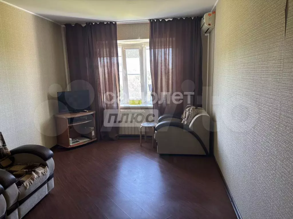1-к. квартира, 40,2 м, 7/9 эт. - Фото 1